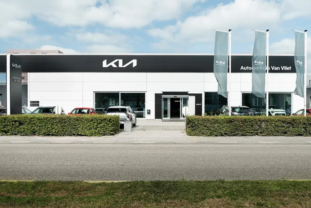 Kia PV5 L2H1 Elite 71.2 kWh uit 2026, foto 10