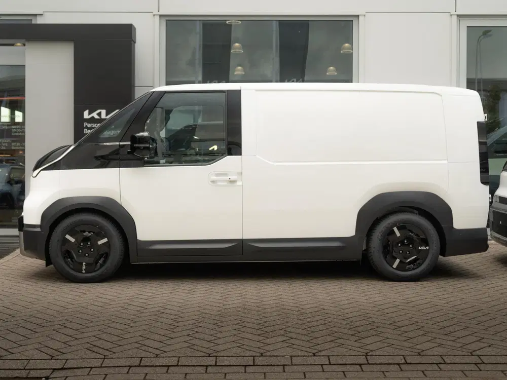 Kia PV5 L2H1 Elite 71.2 kWh uit 2026, foto 3