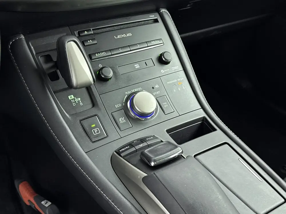 Lexus CT 200h Business Line Pro | Adaptive Cruise | Navigati uit 2020, foto 13