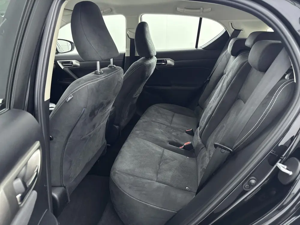 Lexus CT 200h Business Line Pro | Adaptive Cruise | Navigati uit 2020, foto 14