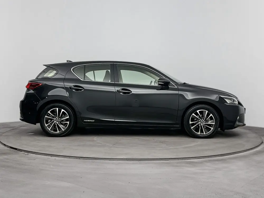 Lexus CT 200h Business Line Pro | Adaptive Cruise | Navigati uit 2020, foto 16