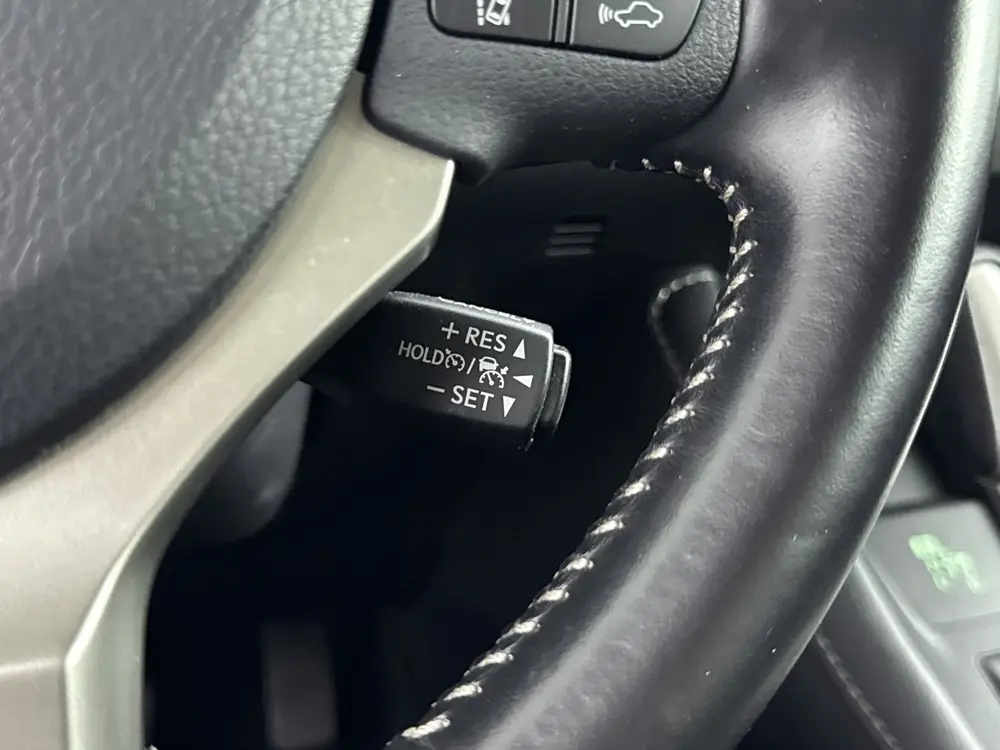 Lexus CT 200h Business Line Pro | Adaptive Cruise | Navigati uit 2020, foto 19