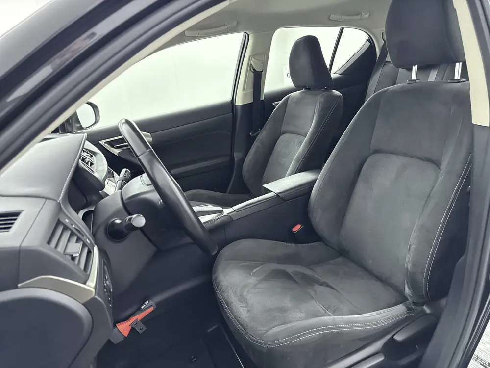 Lexus CT 200h Business Line Pro | Adaptive Cruise | Navigati uit 2020, foto 4