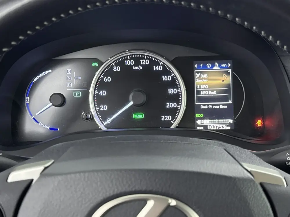 Lexus CT 200h Business Line Pro | Adaptive Cruise | Navigati uit 2020, foto 7