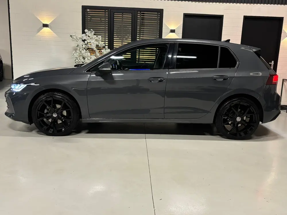 Volkswagen Golf 8.5 1.5 eTSI |Cam|ACC|Sfeerverlichting|Trekh uit 2024, foto 11