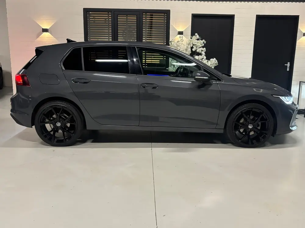 Volkswagen Golf 8.5 1.5 eTSI |Cam|ACC|Sfeerverlichting|Trekh uit 2024, foto 12