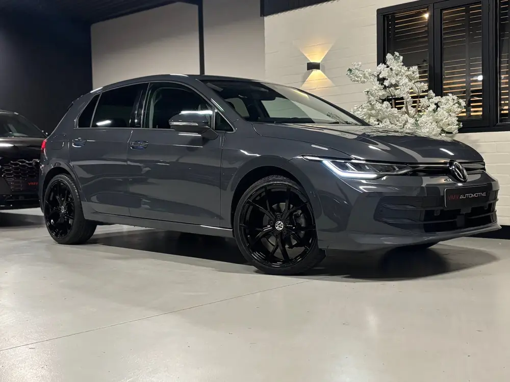 Volkswagen Golf 8.5 1.5 eTSI |Cam|ACC|Sfeerverlichting|Trekh uit 2024, foto 5