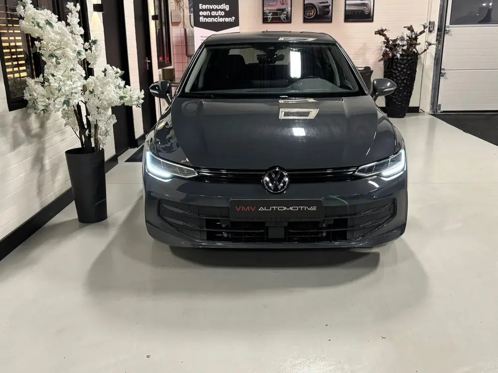 Volkswagen Golf 8.5 1.5 eTSI |Cam|ACC|Sfeerverlichting|Trekh uit 2024, foto 6