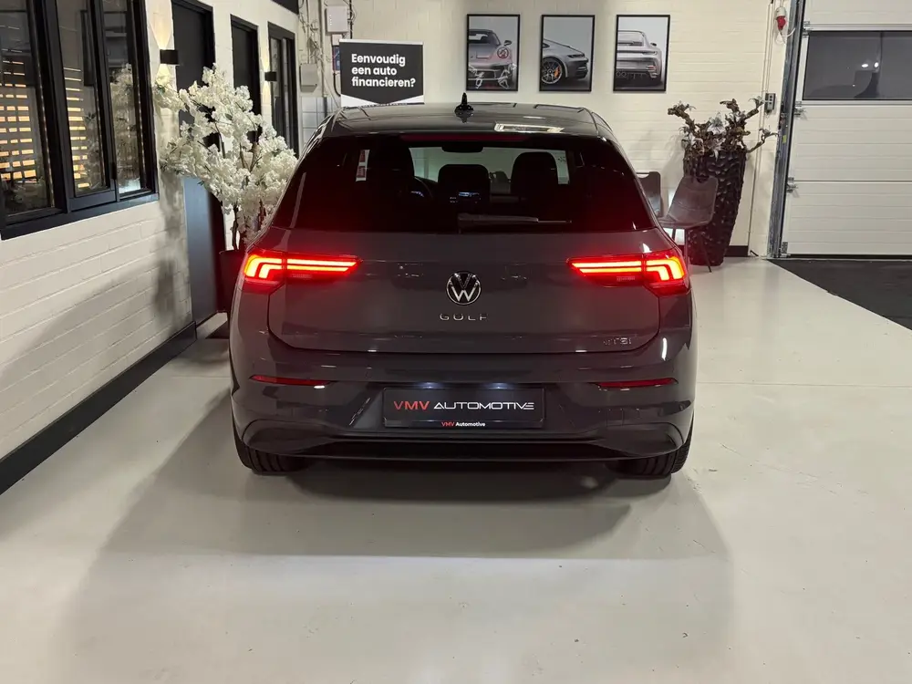 Volkswagen Golf 8.5 1.5 eTSI |Cam|ACC|Sfeerverlichting|Trekh uit 2024, foto 7