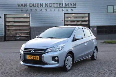 Mitsubishi Space Star 1.0 Cool+ uit 2020