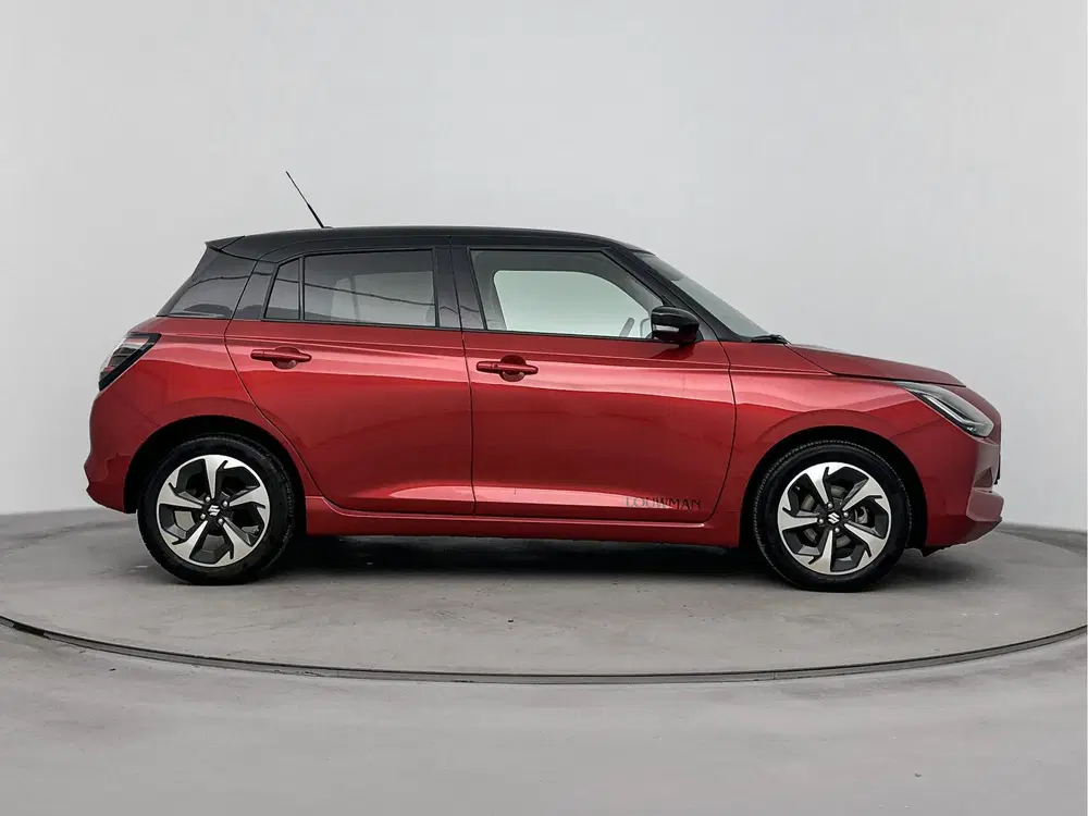 Suzuki Swift 1.2 Style Smart Hybrid *DEMO* (bj 2025) uit 2025, foto 10