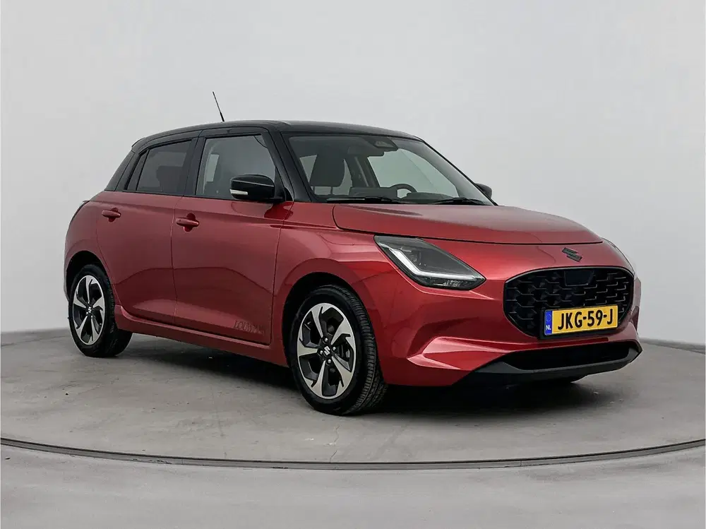 Suzuki Swift 1.2 Style Smart Hybrid *DEMO* (bj 2025) uit 2025, foto 11