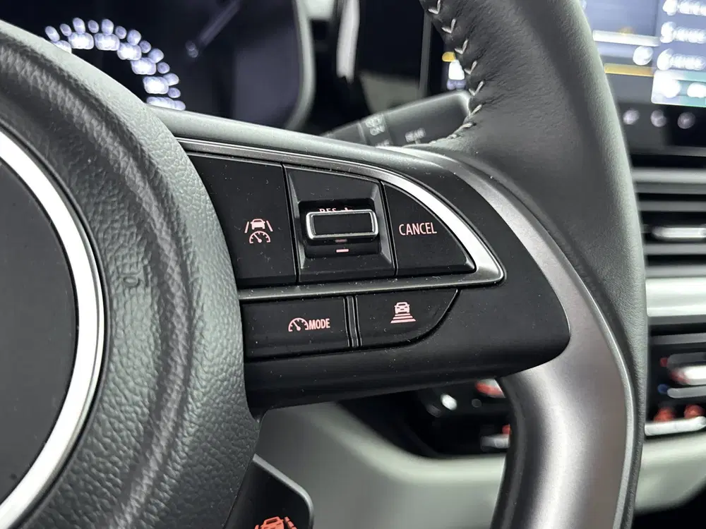 Suzuki Swift 1.2 Style Smart Hybrid *DEMO* (bj 2025) uit 2025, foto 13