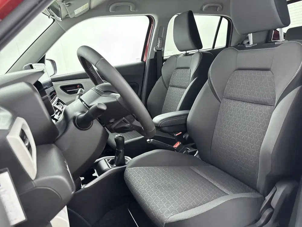 Suzuki Swift 1.2 Style Smart Hybrid *DEMO* (bj 2025) uit 2025, foto 14
