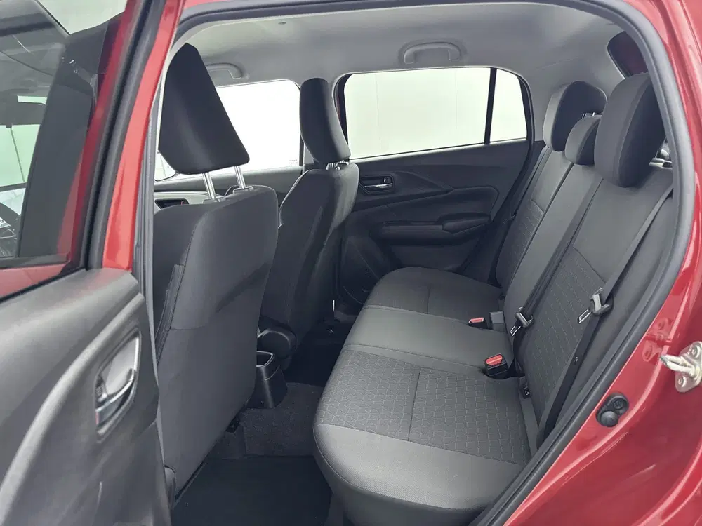 Suzuki Swift 1.2 Style Smart Hybrid *DEMO* (bj 2025) uit 2025, foto 15