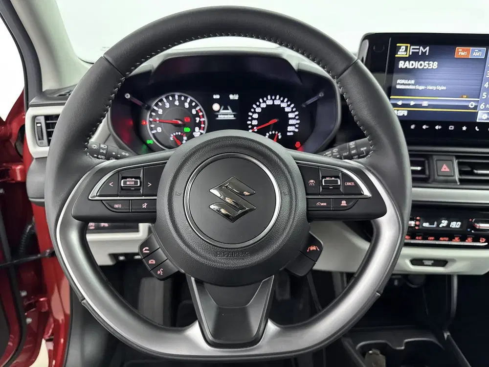 Suzuki Swift 1.2 Style Smart Hybrid *DEMO* (bj 2025) uit 2025, foto 16
