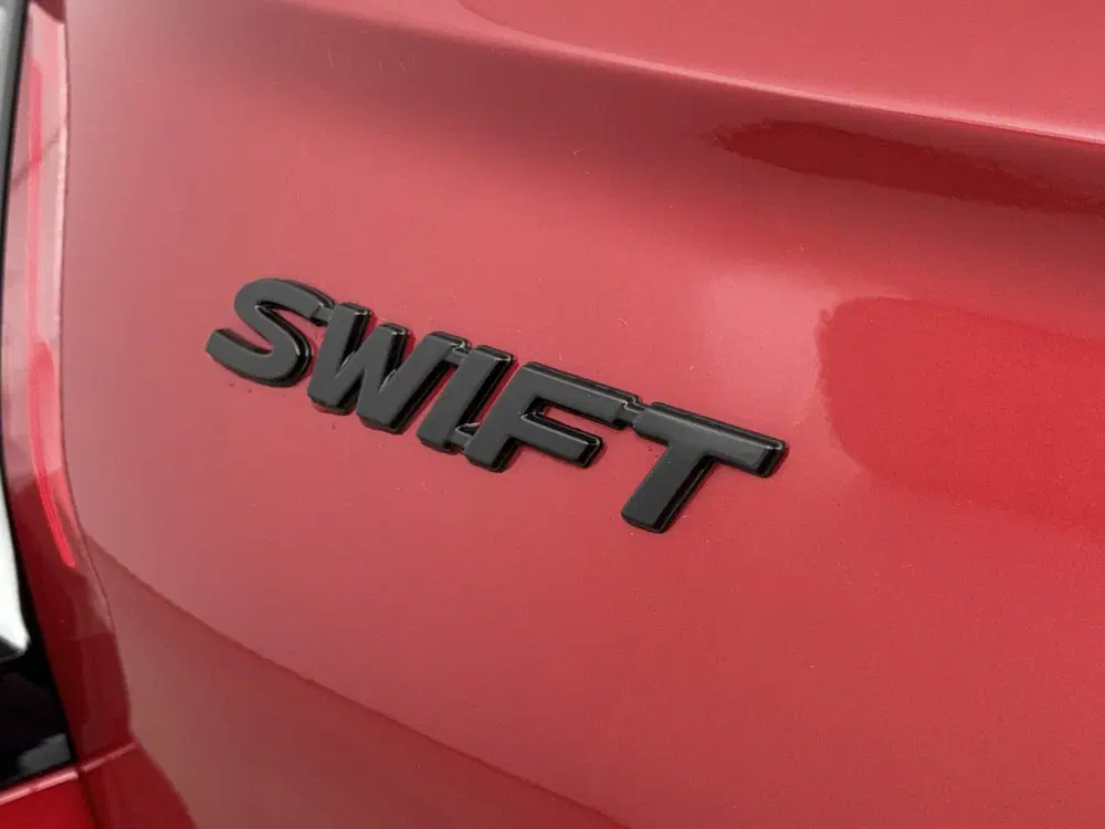 Suzuki Swift 1.2 Style Smart Hybrid *DEMO* (bj 2025) uit 2025, foto 17