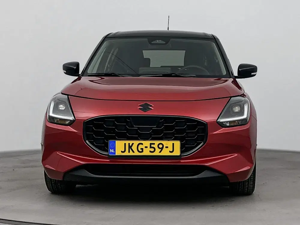 Suzuki Swift 1.2 Style Smart Hybrid *DEMO* (bj 2025) uit 2025, foto 19