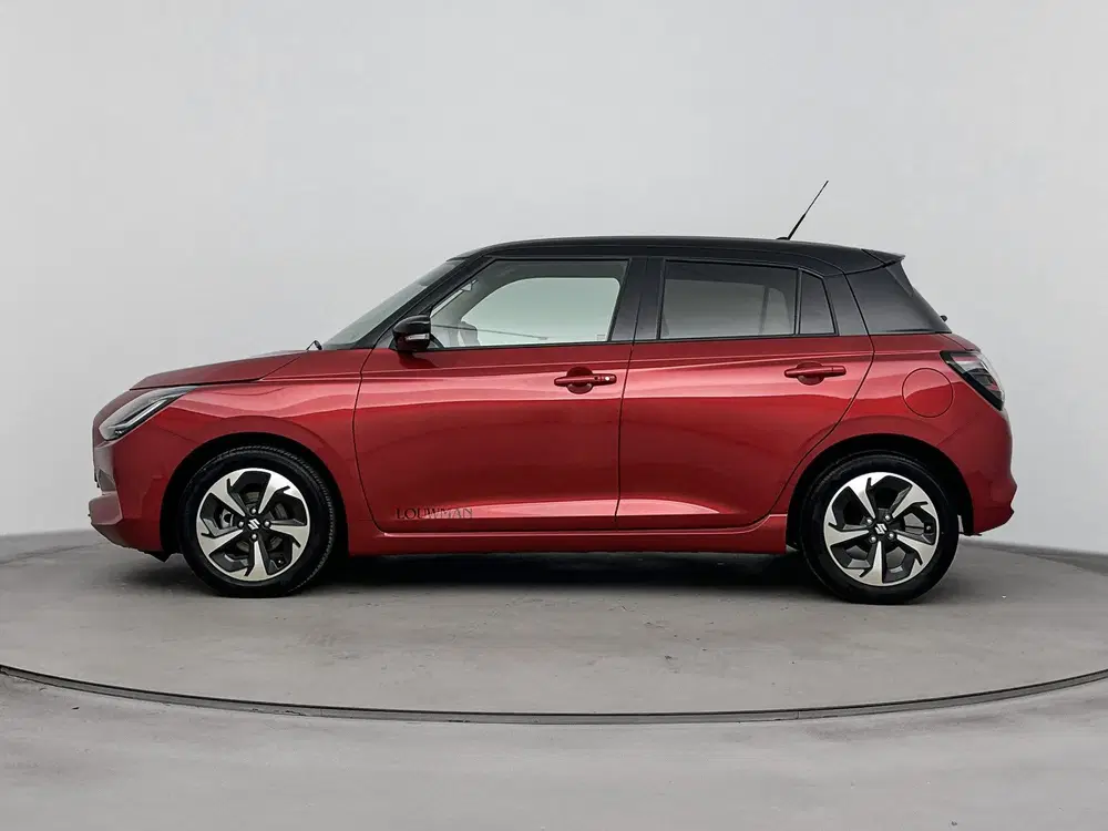 Suzuki Swift 1.2 Style Smart Hybrid *DEMO* (bj 2025) uit 2025, foto 3