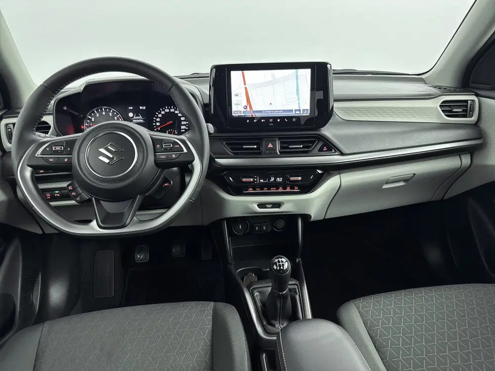 Suzuki Swift 1.2 Style Smart Hybrid *DEMO* (bj 2025) uit 2025, foto 4
