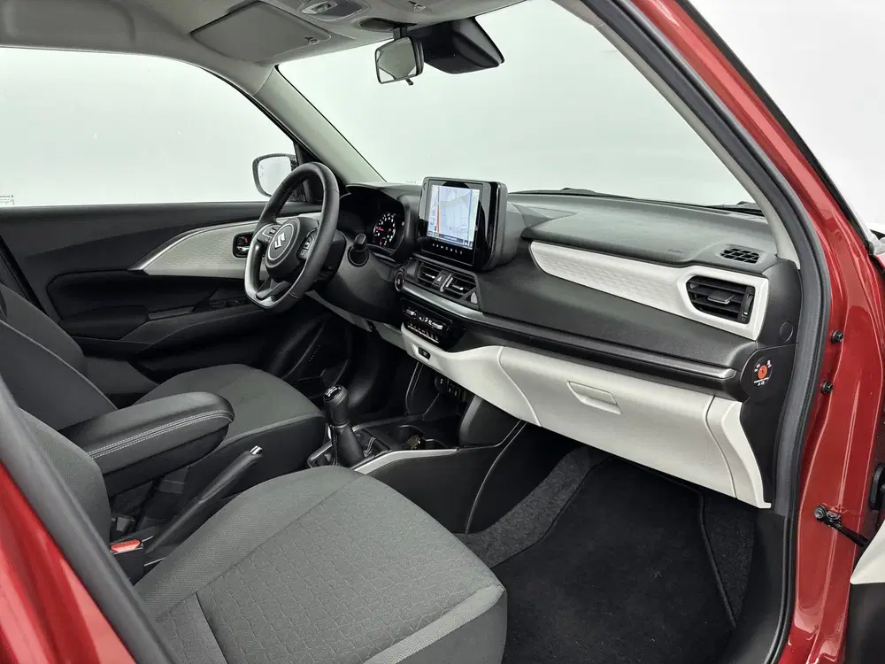 Suzuki Swift 1.2 Style Smart Hybrid *DEMO* (bj 2025) uit 2025, foto 5