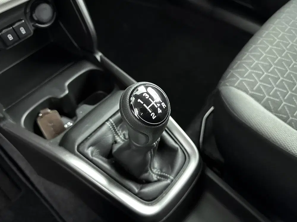Suzuki Swift 1.2 Style Smart Hybrid *DEMO* (bj 2025) uit 2025, foto 9