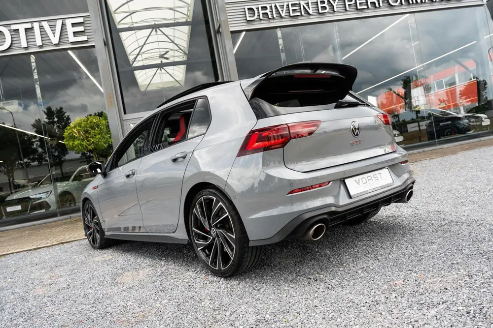Volkswagen Golf 2.0 TSI GTI Clubsport Pano HK DSG LED uit 2021, foto 10