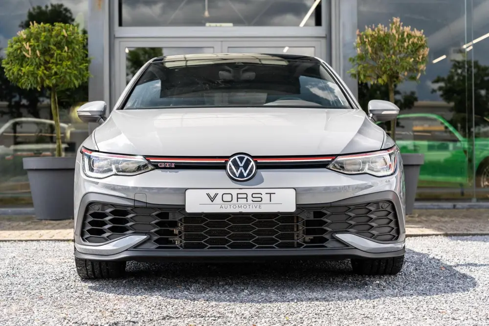 Volkswagen Golf 2.0 TSI GTI Clubsport Pano HK DSG LED uit 2021, foto 2