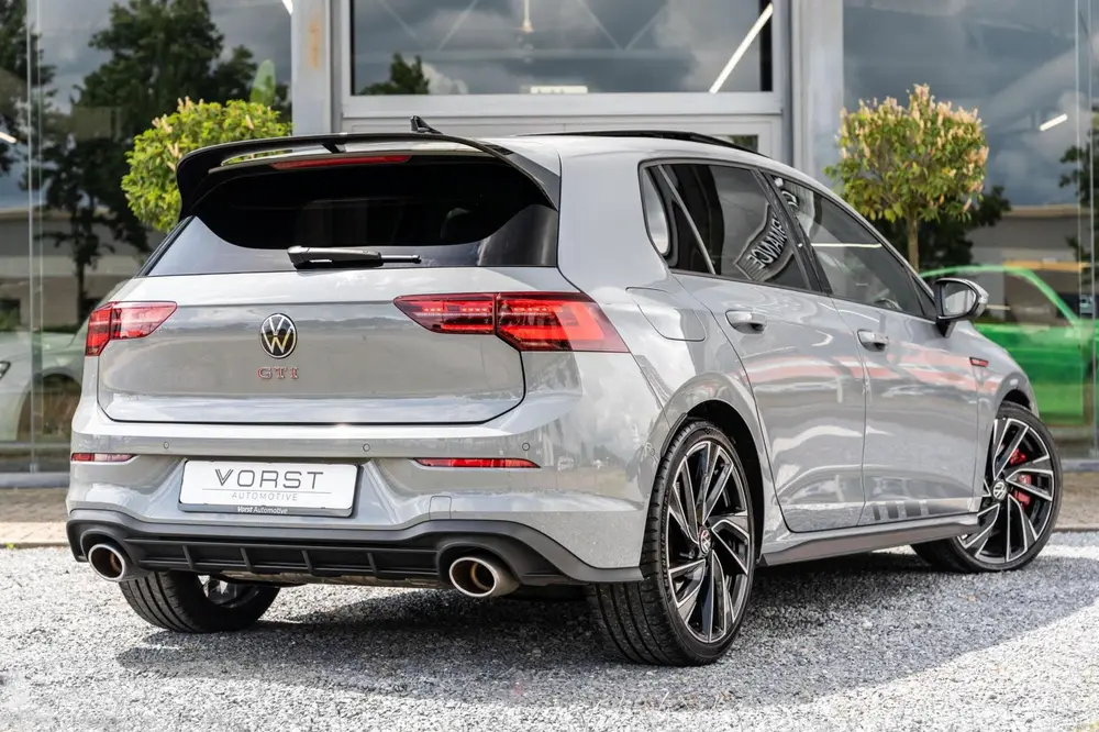 Volkswagen Golf 2.0 TSI GTI Clubsport Pano HK DSG LED uit 2021, foto 6