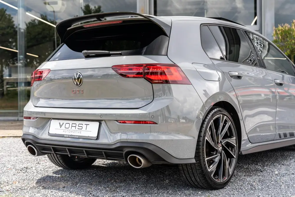 Volkswagen Golf 2.0 TSI GTI Clubsport Pano HK DSG LED uit 2021, foto 9