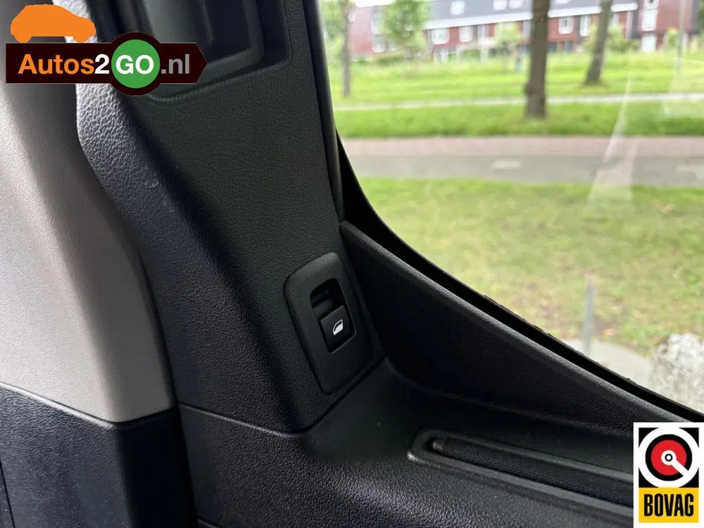 Peugeot Rifter 1.2 Puretech Allure I Navi I Cruise contro uit 2019, foto 14