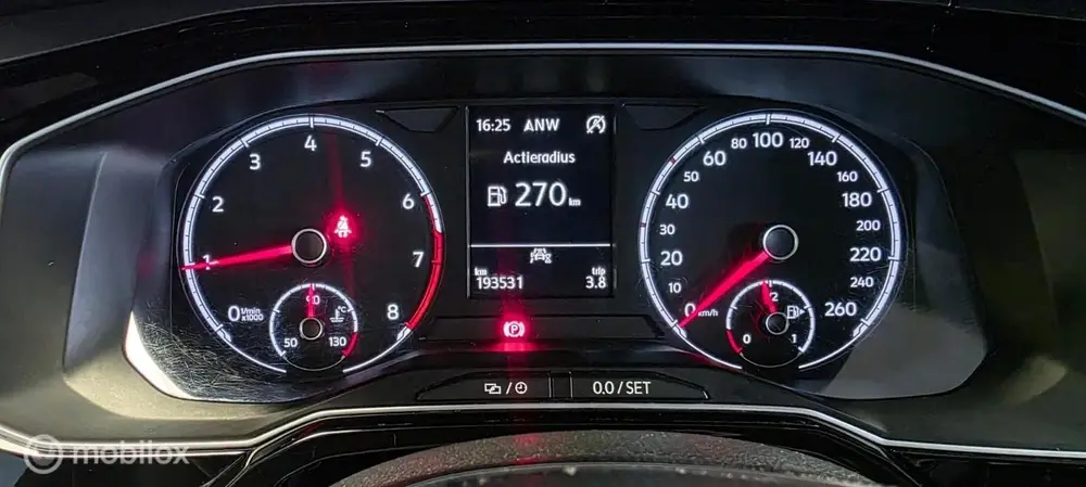 Volkswagen Polo 1.0 TSI Highline Business R-Line 1e Eig Deal uit 2020, foto 10
