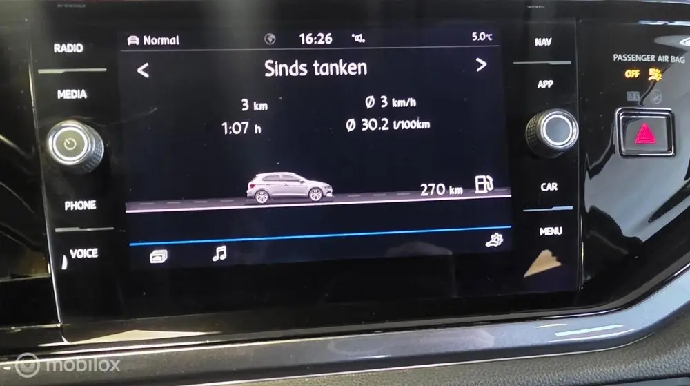 Volkswagen Polo 1.0 TSI Highline Business R-Line 1e Eig Deal uit 2020, foto 13