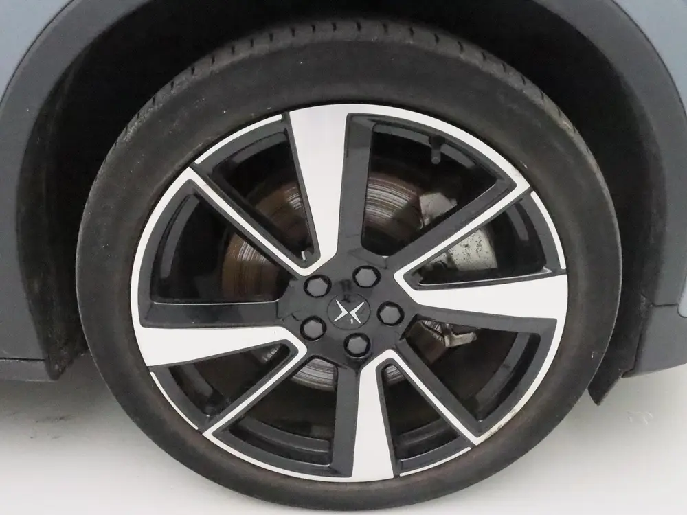 Polestar 2 Long Range Dual Motor 408PK 78kWh 91 uit 2021, foto 10