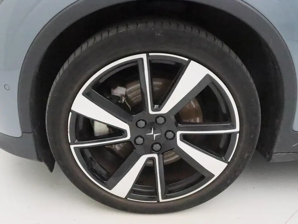 Polestar 2 Long Range Dual Motor 408PK 78kWh 91 uit 2021, foto 11