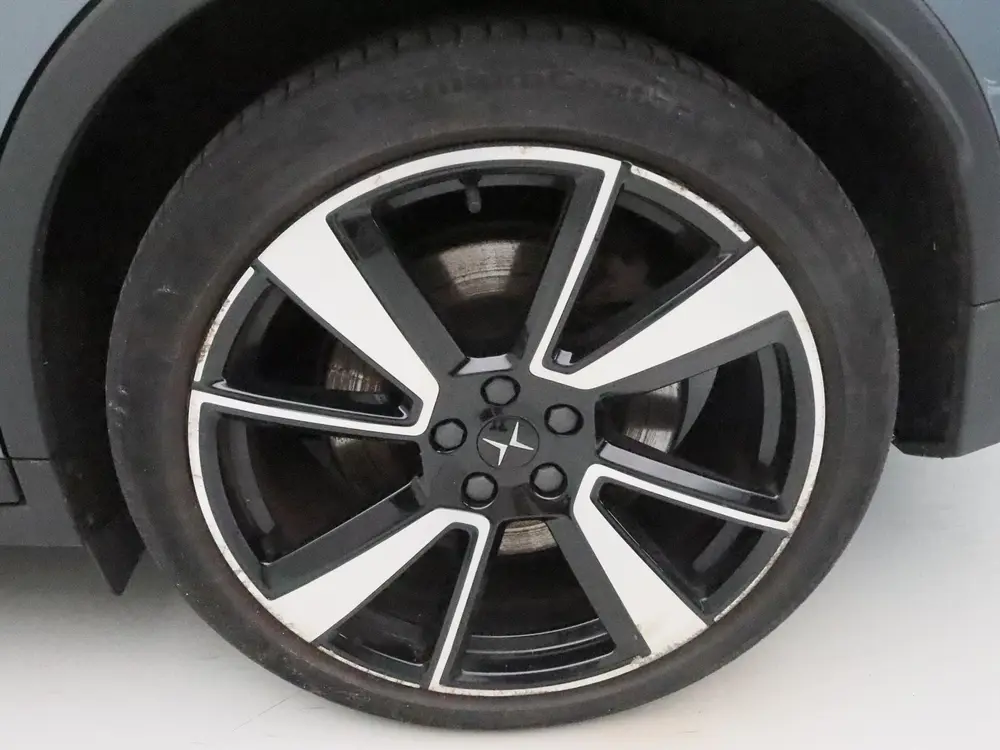 Polestar 2 Long Range Dual Motor 408PK 78kWh 91 uit 2021, foto 12