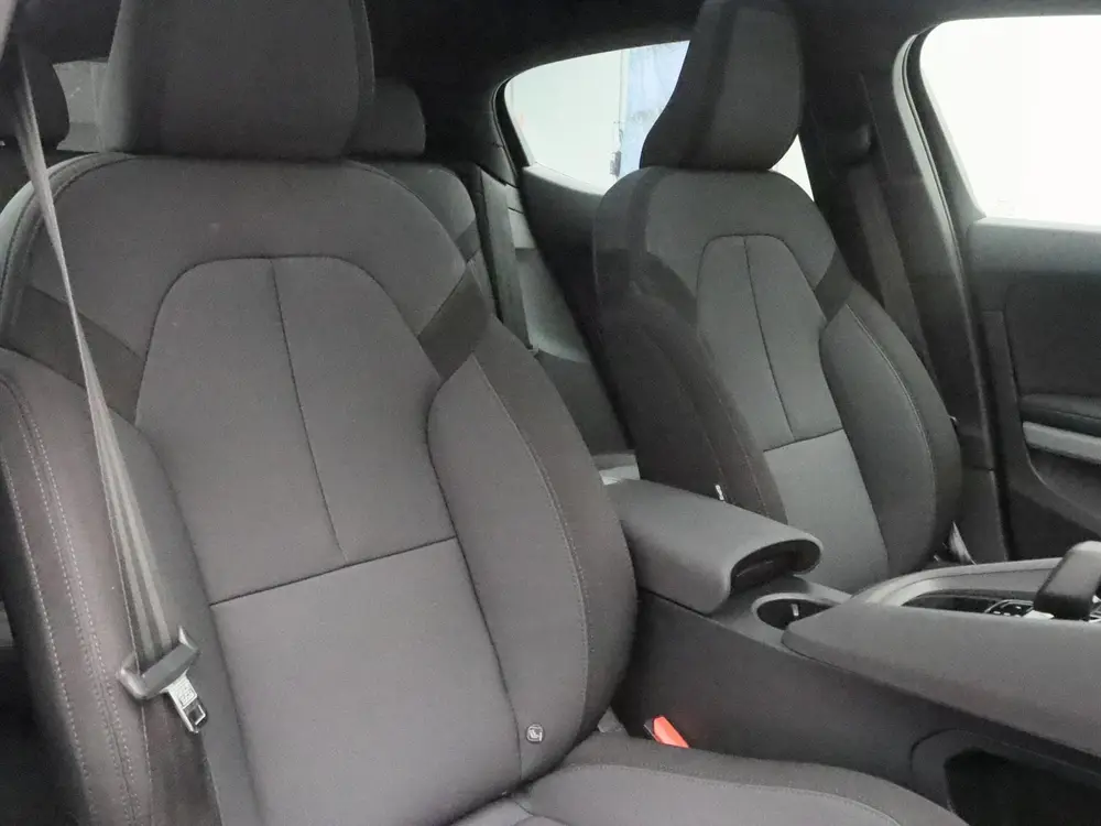 Polestar 2 Long Range Dual Motor 408PK 78kWh 91 uit 2021, foto 15