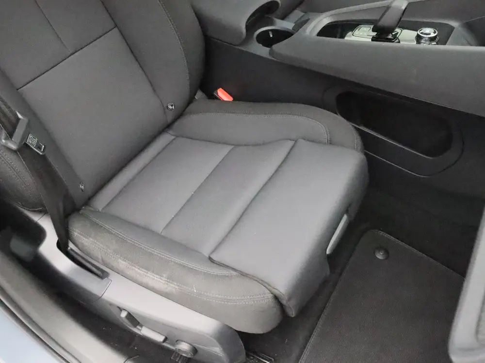 Polestar 2 Long Range Dual Motor 408PK 78kWh 91 uit 2021, foto 16