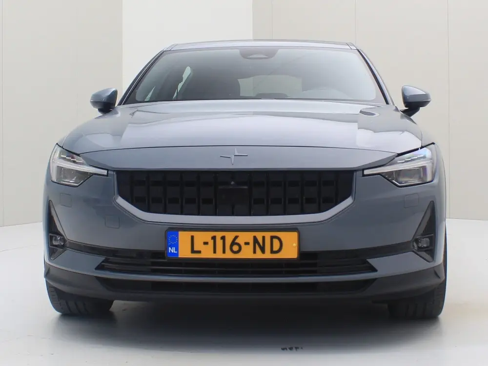 Polestar 2 Long Range Dual Motor 408PK 78kWh 91 uit 2021, foto 6