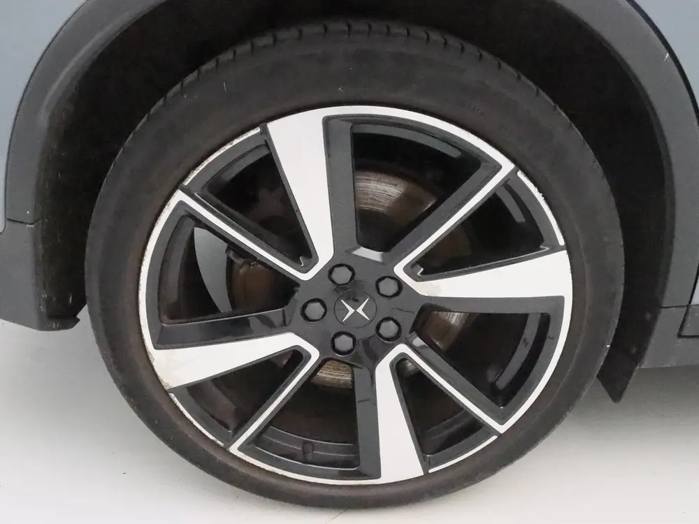 Polestar 2 Long Range Dual Motor 408PK 78kWh 91 uit 2021, foto 9