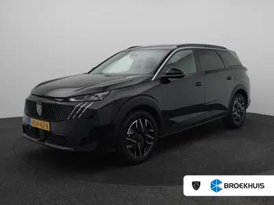 Peugeot 5008 1.2 Hybrid 136 Allure uit 2025