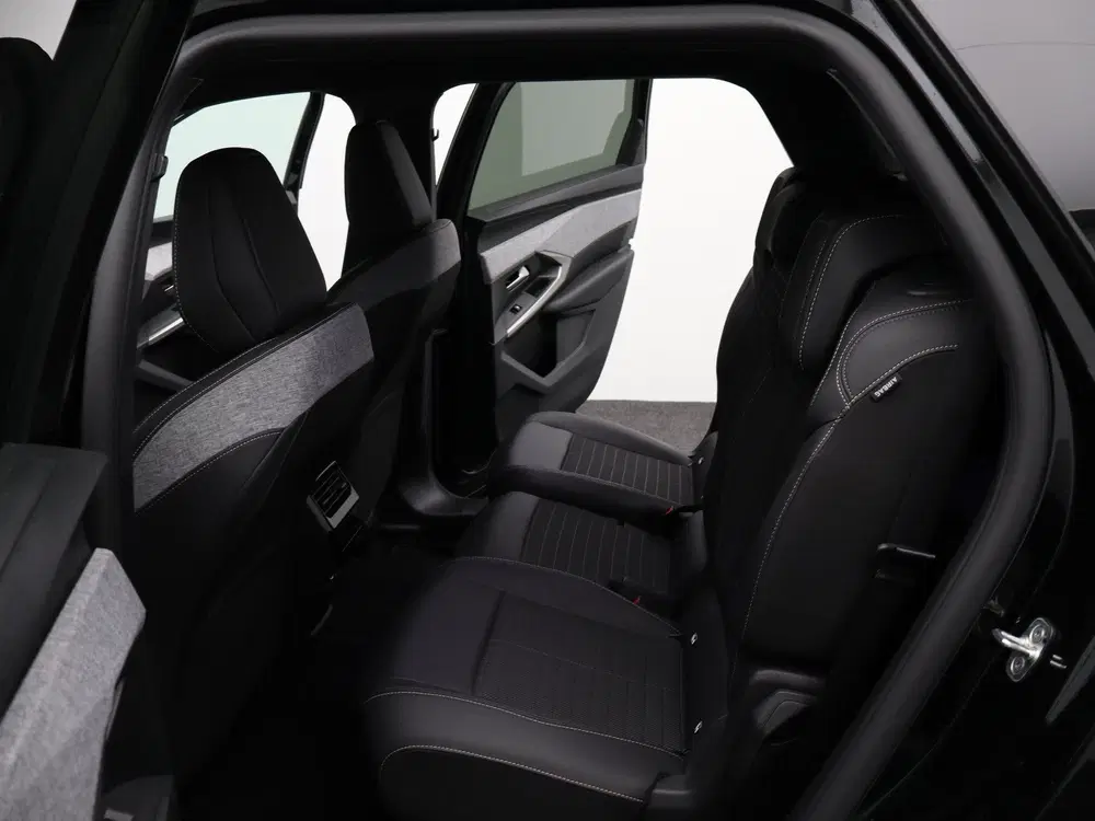 Peugeot 5008 1.2 Hybrid 136 Allure uit 2025, foto 12