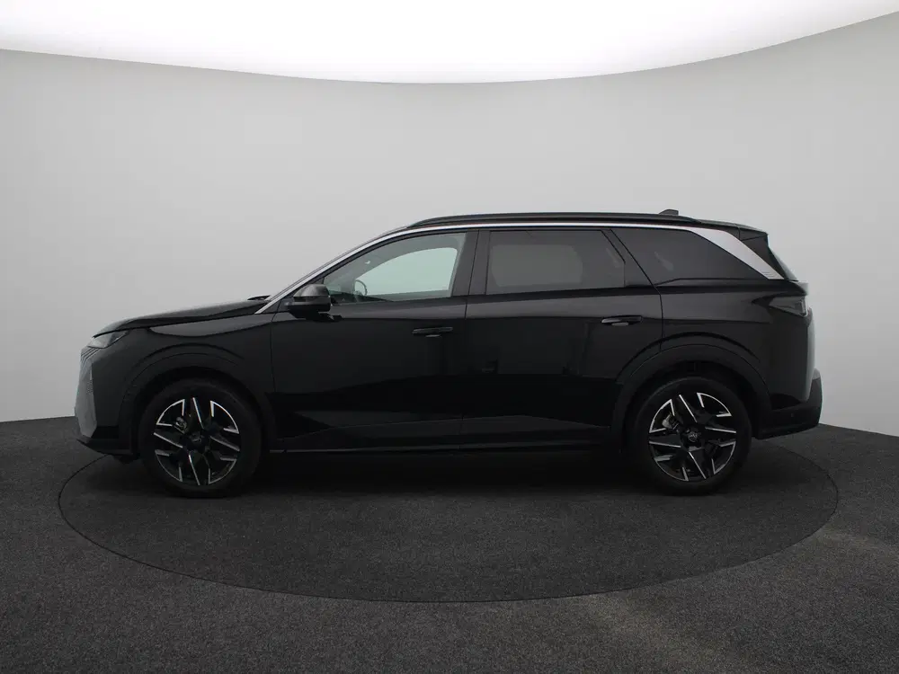 Peugeot 5008 1.2 Hybrid 136 Allure uit 2025, foto 13