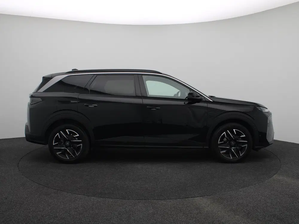 Peugeot 5008 1.2 Hybrid 136 Allure uit 2025, foto 14