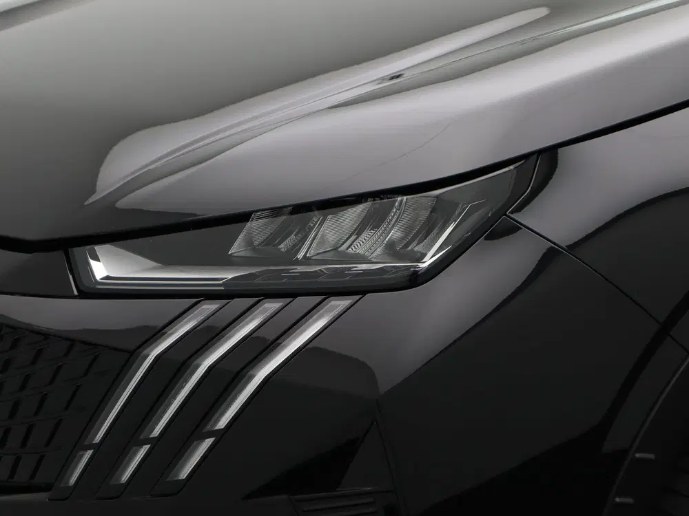 Peugeot 5008 1.2 Hybrid 136 Allure uit 2025, foto 16