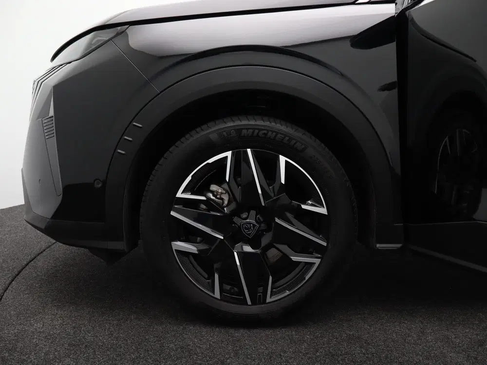 Peugeot 5008 1.2 Hybrid 136 Allure uit 2025, foto 17
