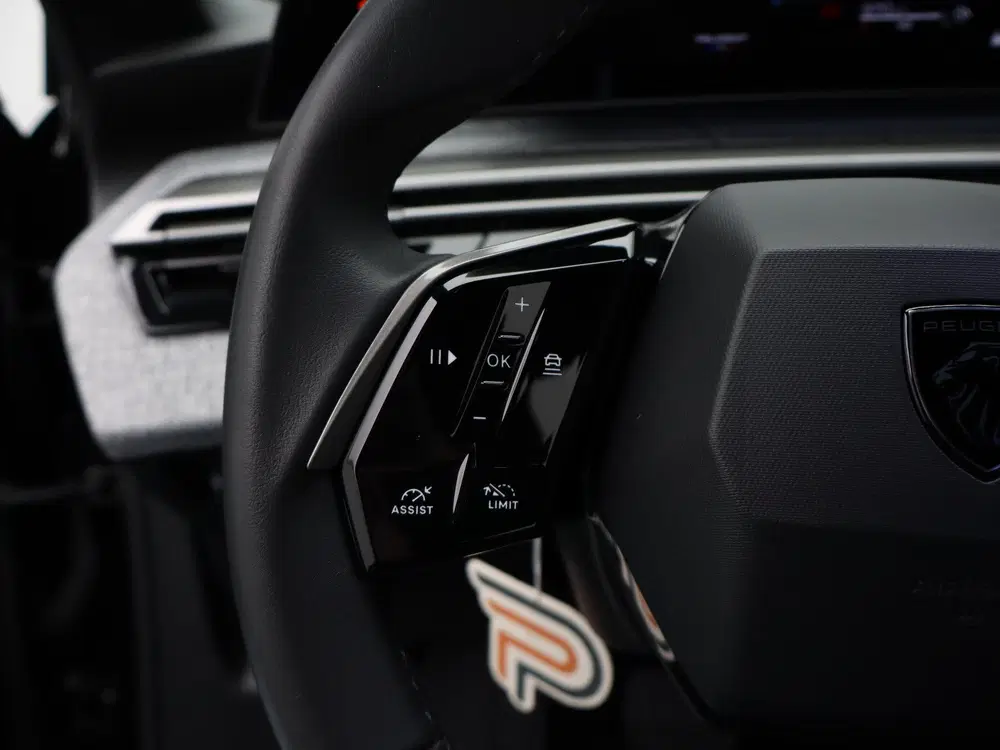 Peugeot 5008 1.2 Hybrid 136 Allure uit 2025, foto 20