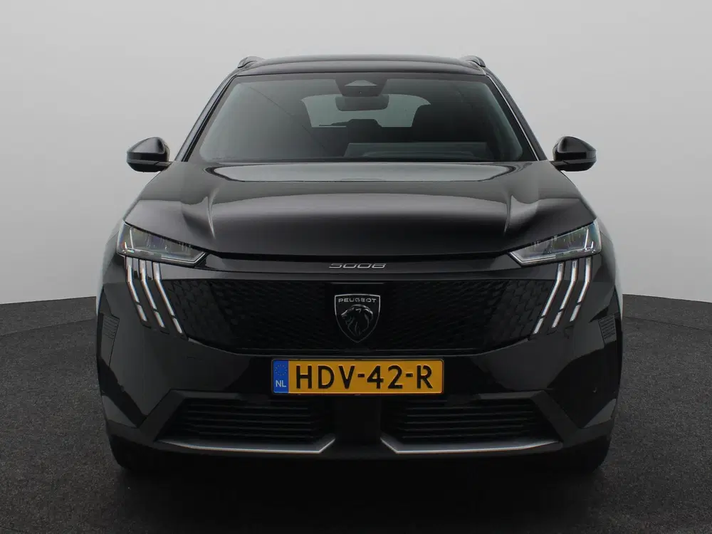 Peugeot 5008 1.2 Hybrid 136 Allure uit 2025, foto 5
