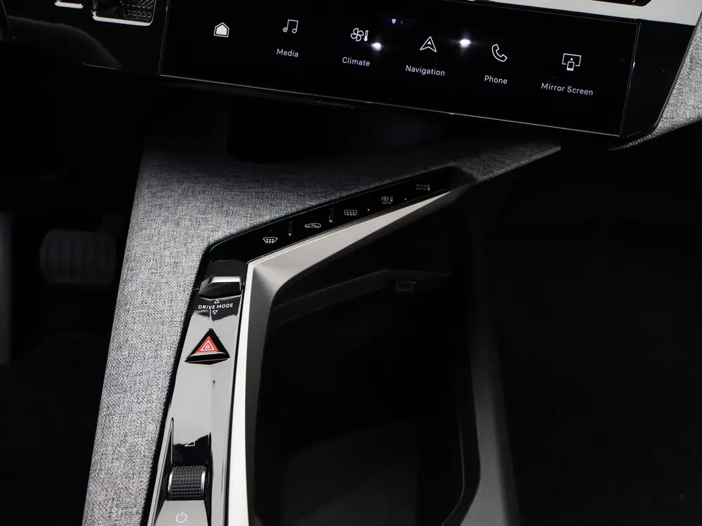 Peugeot 5008 1.2 Hybrid 136 Allure uit 2025, foto 8