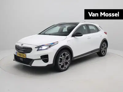 Kia XCeed 1.6 GDi PHEV ExecutiveLine uit 2021